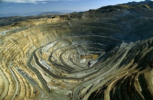 ۱۲۵ معدن متروکه در چهارمحال و بختیاری شناسایی شد